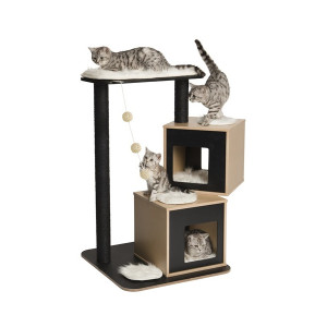 Vesper cat tree