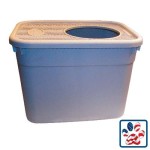 clevercat litter box