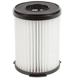 hepa vacuum filter