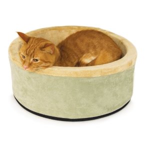 kh cat bed