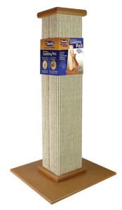 pioneer pet cat scratching post