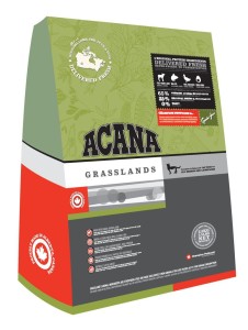 Acana cat food