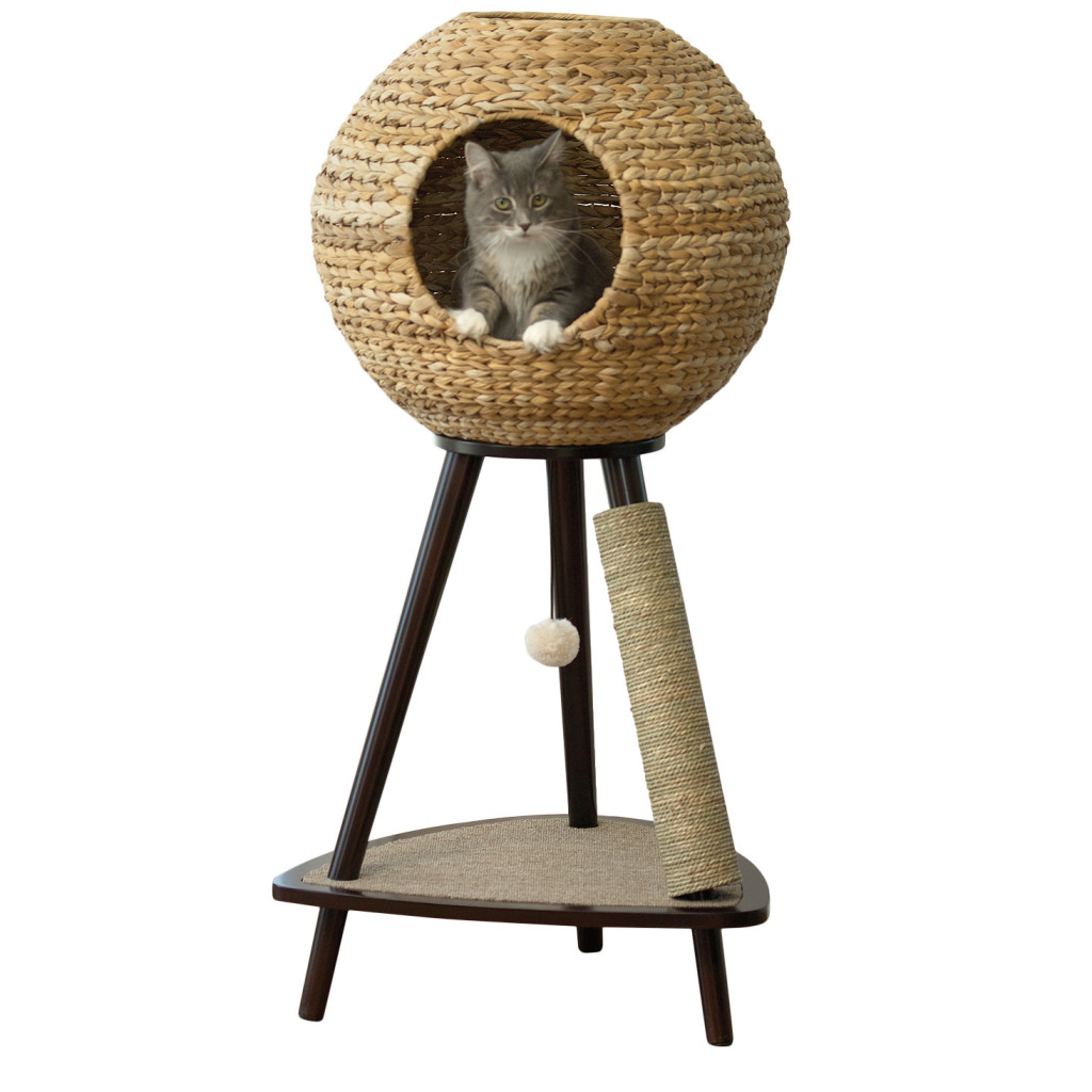 sauder cat sphere