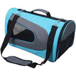 Magasin pet carrier