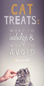 With all the fun applications of a tasty kibble drop, very few people stop to ponder their nutritional value. Of course, treats aren’t meant to be healthy, you say. But far from lacking nutrition, the ingredients in many popular treats are actually actively harming our cats. And that is super super uncool, cat treat manufacturers. We've already tackled cat food, so cat treats--you're up! #cats #whycatwhy