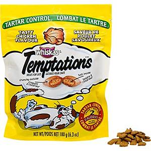 temptations cat treats kidney failure