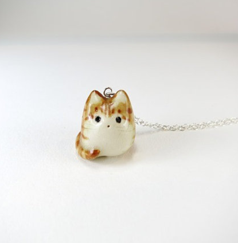 inexpensive gifts for cat lovers