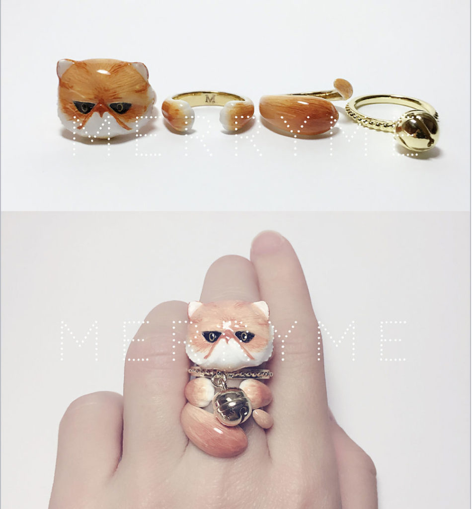 merryme-cat-ring-set