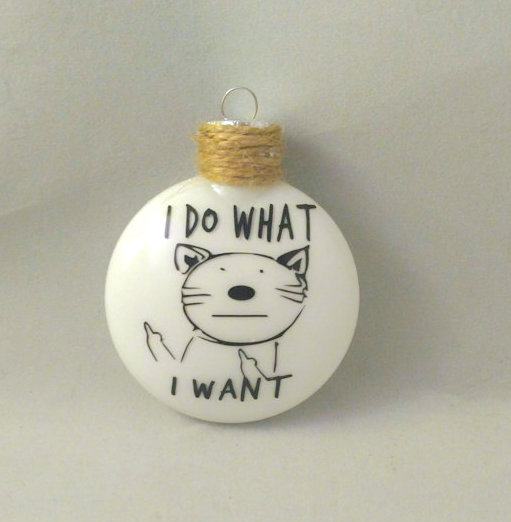 thisnerdygirl-cat-christmas-ornament