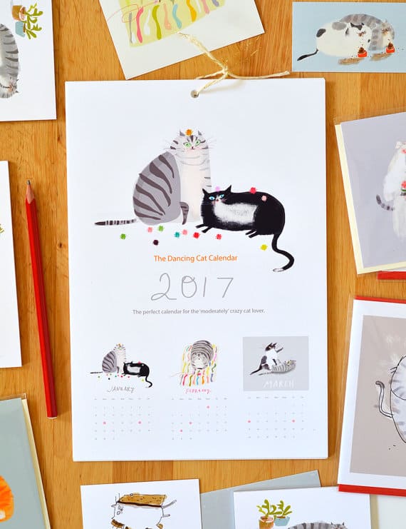 jamieshelman-cat-calendar