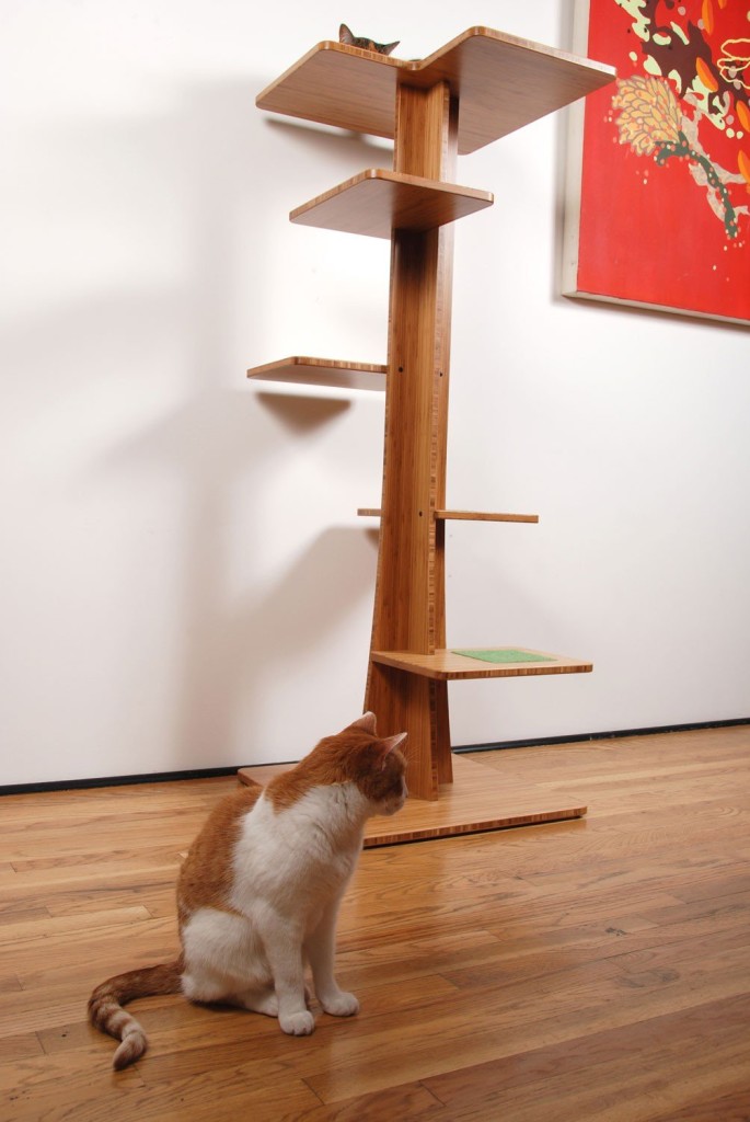 modern cat tree modern cat tree